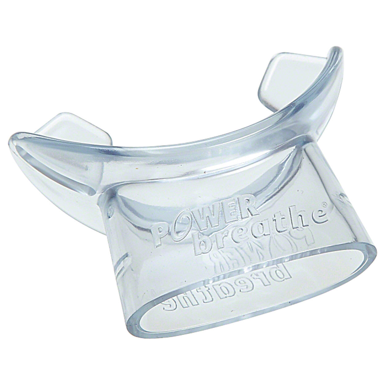 Mundstück für Powerbreathe Plus Atemtrainer Lungentrainer Atemtraining