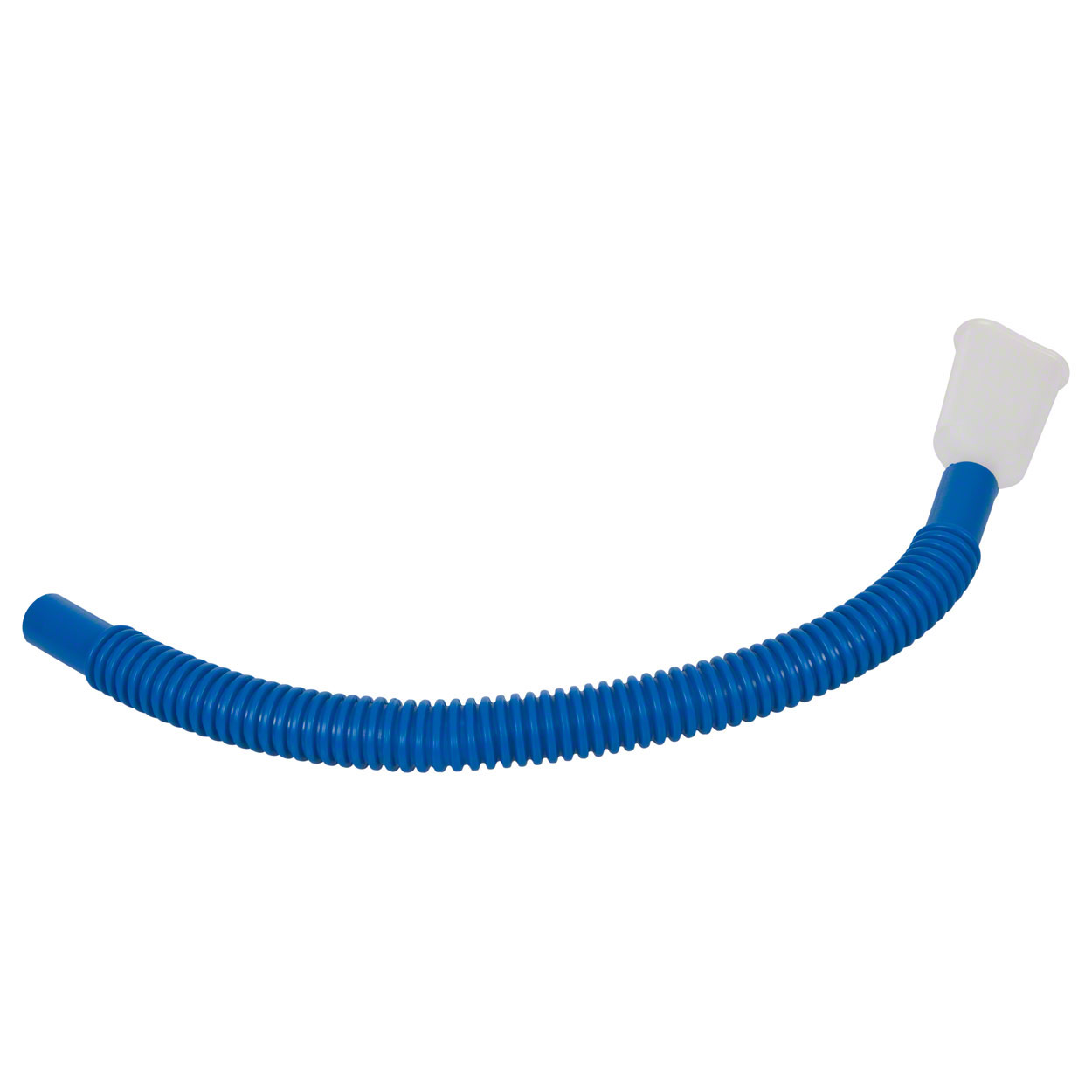 TRI-BALL Schlauch + Mundstück für Atemtrainer Lungentrainer Atemtraining