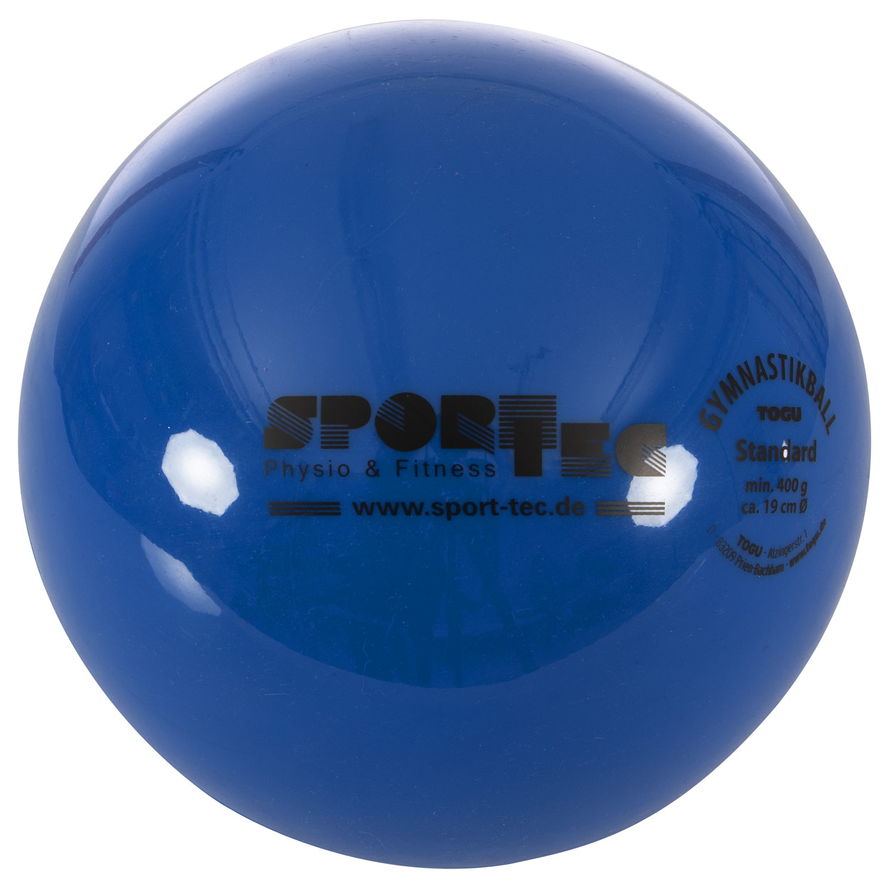 TOGU Gymnastikball<br> ø 19 cm