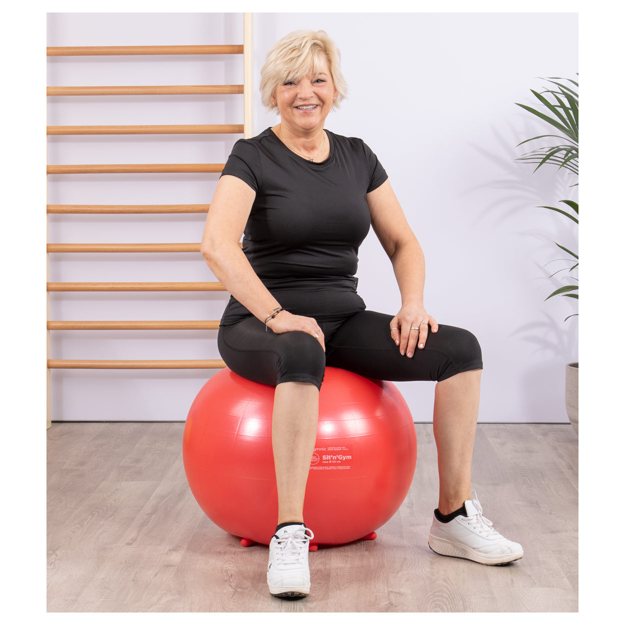 Sit'n Gym Sitzball<br> ø 55 cm
