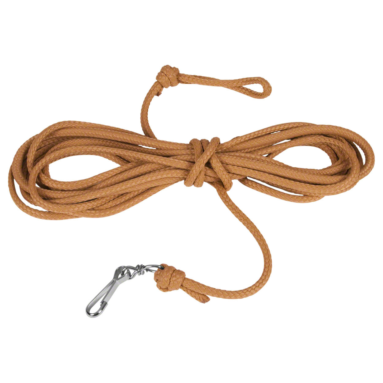 Schwungseil aus Nylon mit verstärkter Mitte<br> 8 m