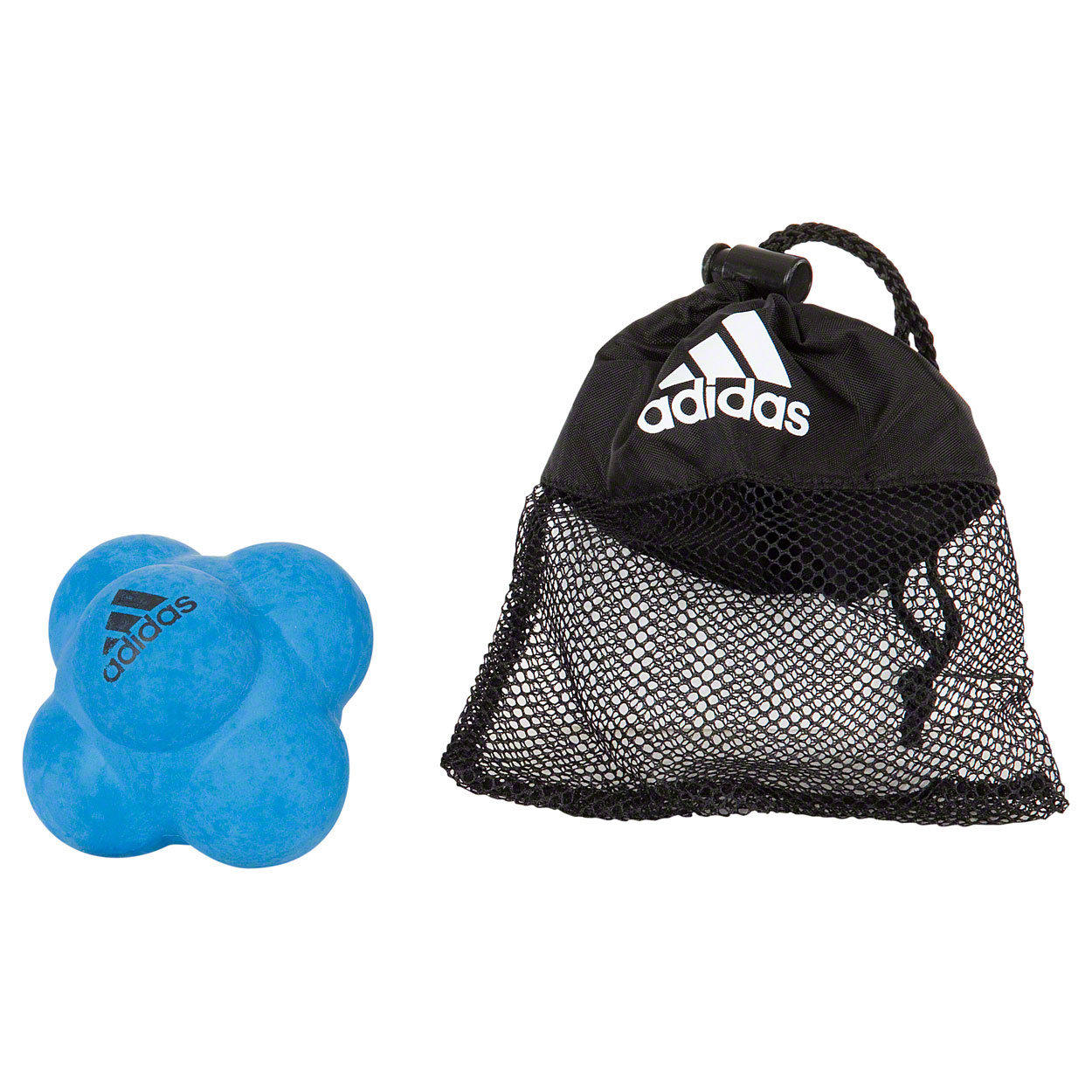 adidas Reaction Ball L, Ø 11 cm günstig online kaufen SportTec