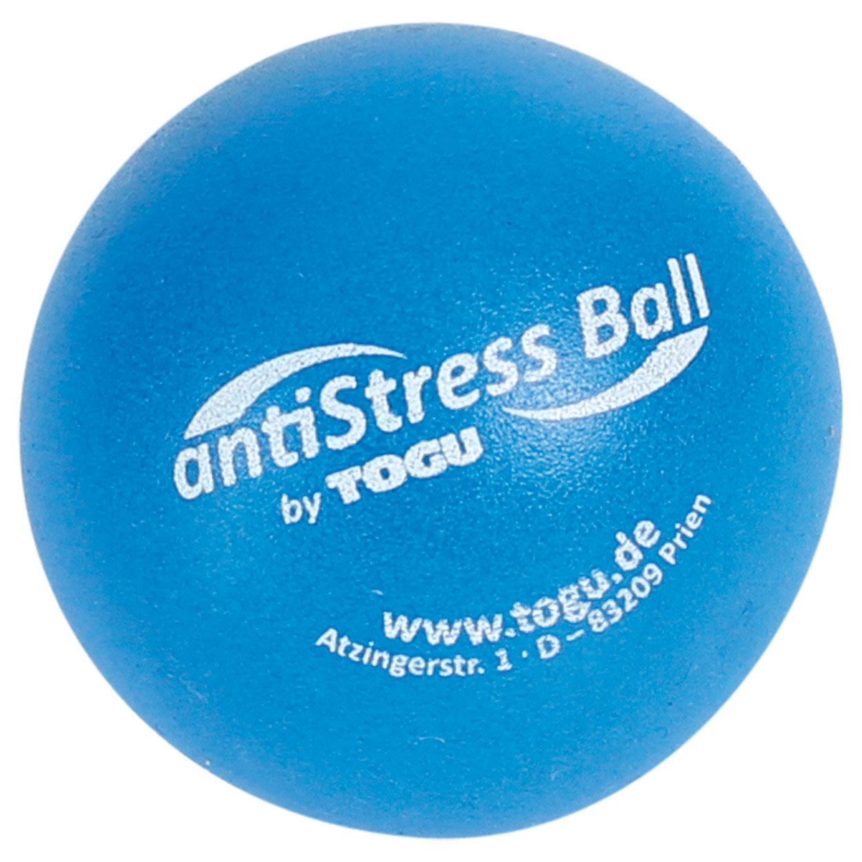 TOGU Anti Stress Ball mit Luftfullung o 6 5 cm jetzt kaufen Sport Tec