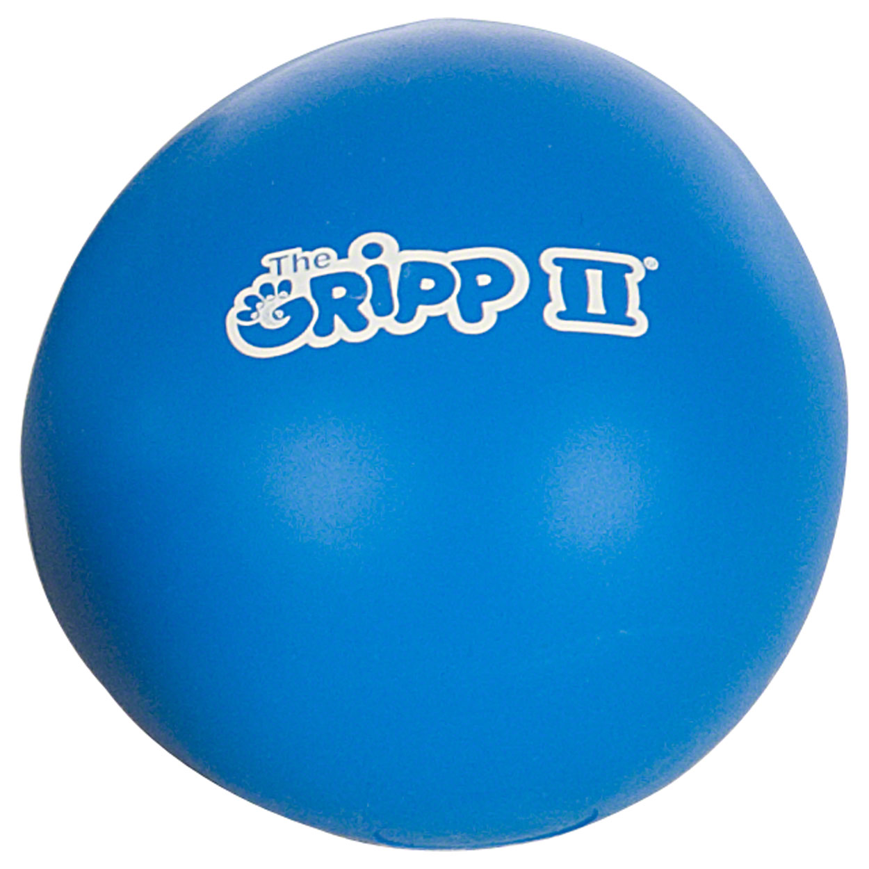 Anti-Stress Ball The Gripp II mit Gelfüllung<br> ø 6 cm