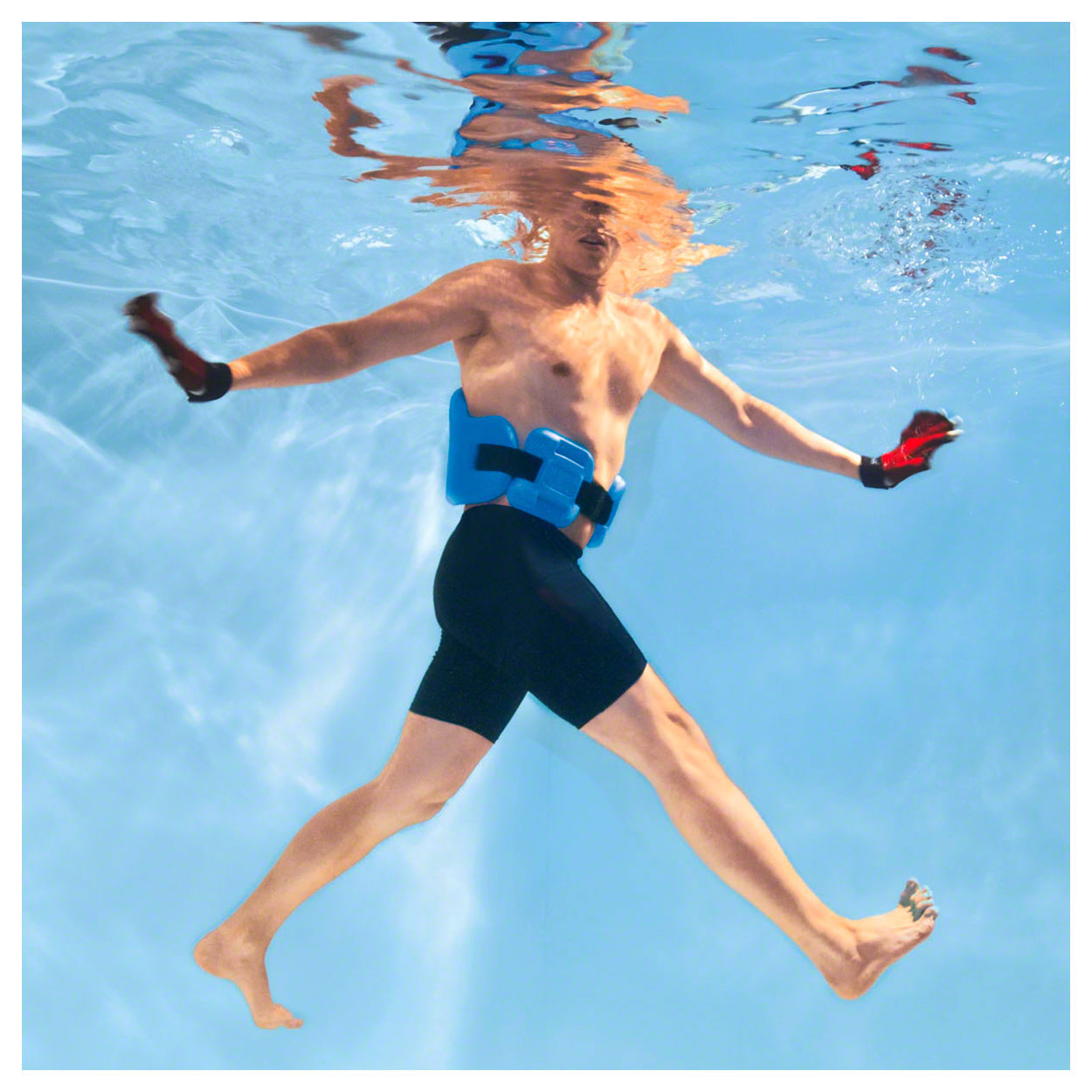 Aqua-Jogging-Gürtel "VARIANT" Aqua-Jogging-Gürtel "VARIANT"