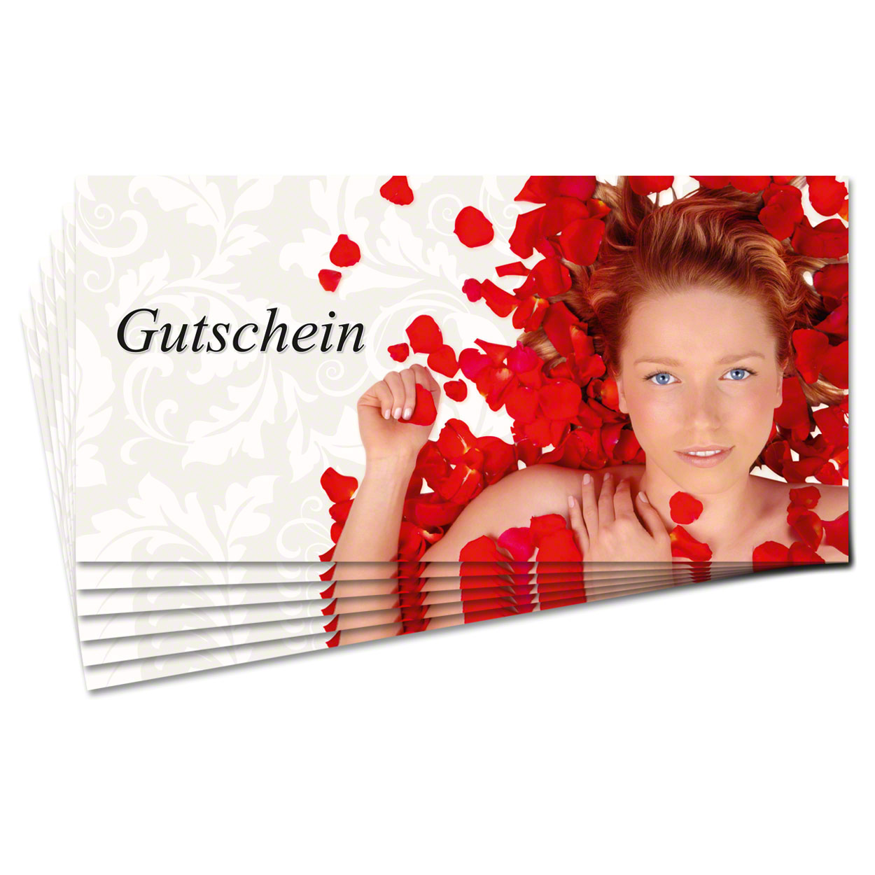Gutschein Harmonie<br> 25 Stück