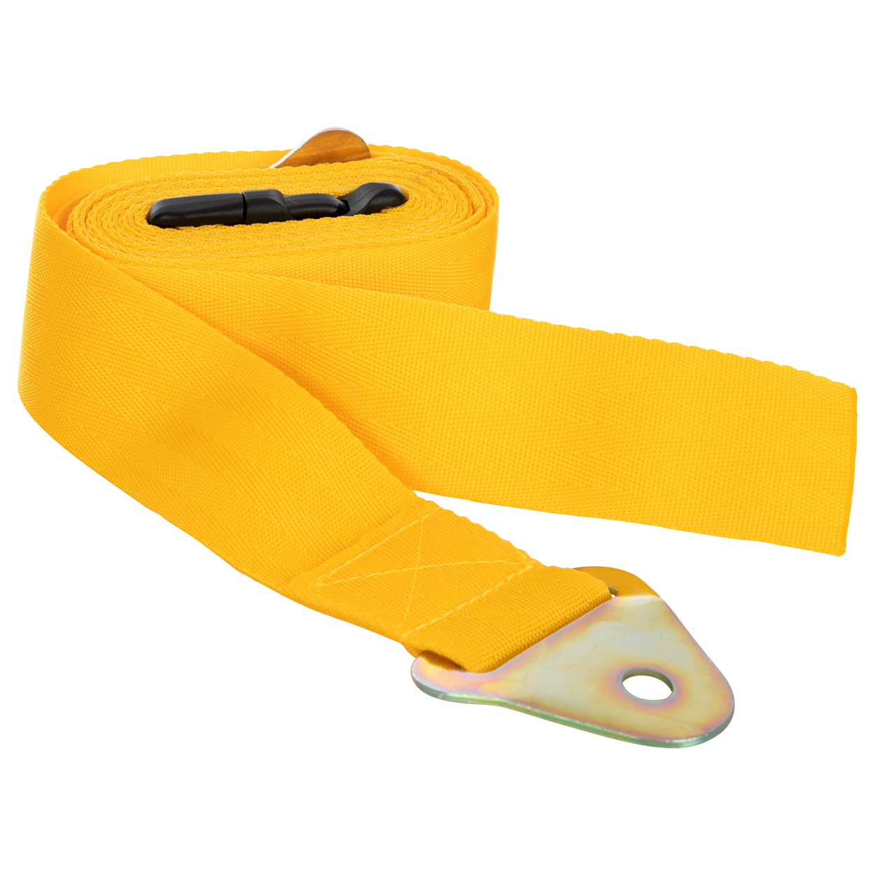 Wandbefestigungsgurt für Weichbodenmatten Turnmatten Leichturnmatten<br> 4 m