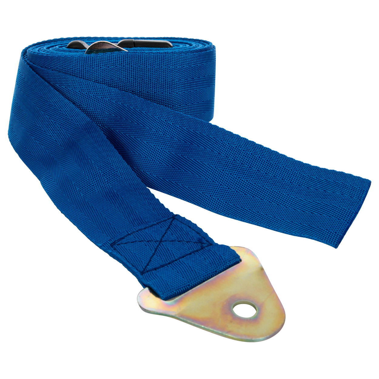 Wandbefestigungsgurt für Weichbodenmatten Turnmatten Leichturnmatten<br> 5 m