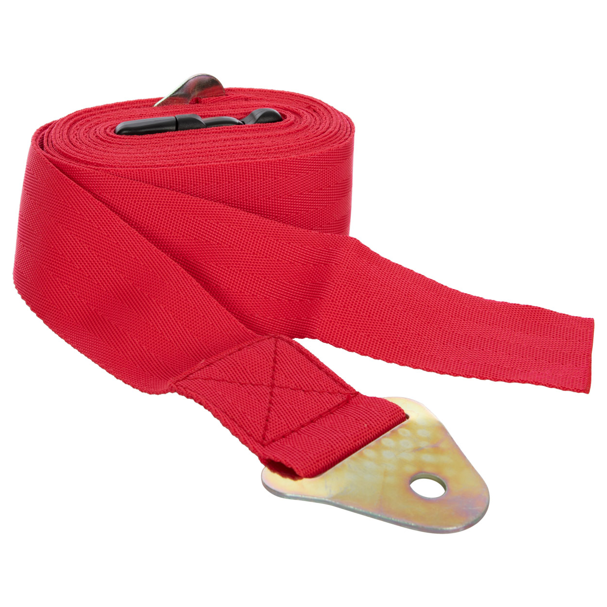 Wandbefestigungsgurt für Weichbodenmatten Turnmatten Leichturnmatten<br> 6 m