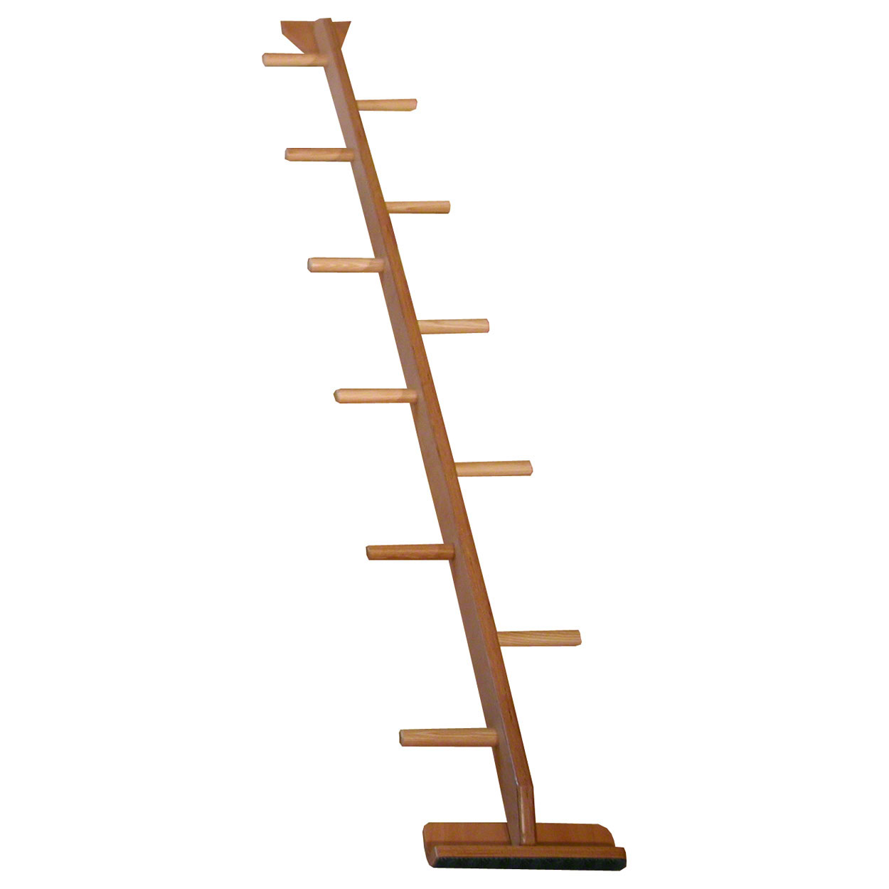 Halbleiter für Sprossenwand Turnleiter Leiter Klettern Turnen Spielen<br> 240x35 cm