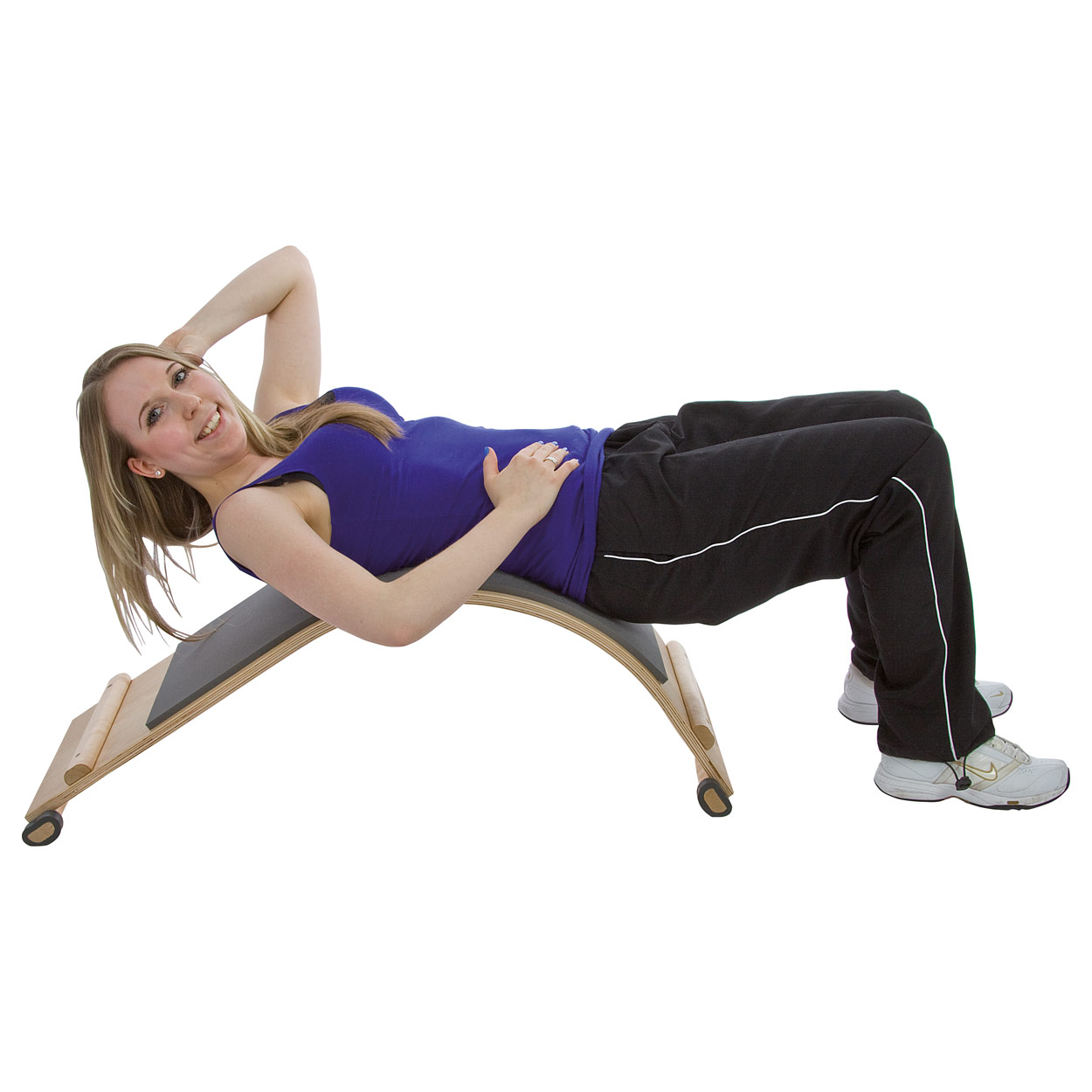 Bodybow Therapiegerät<br> Ganzkörpertrainer