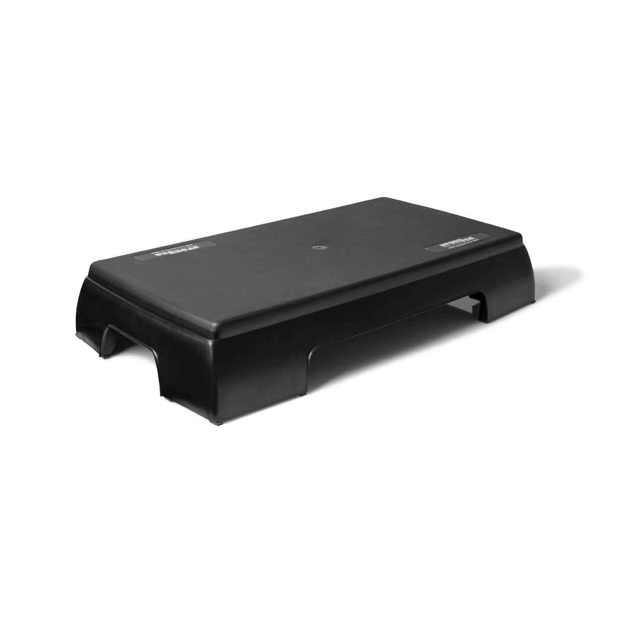 Stepp Brett Stepper Aerobic Studio Fitness Step Board Einteilig