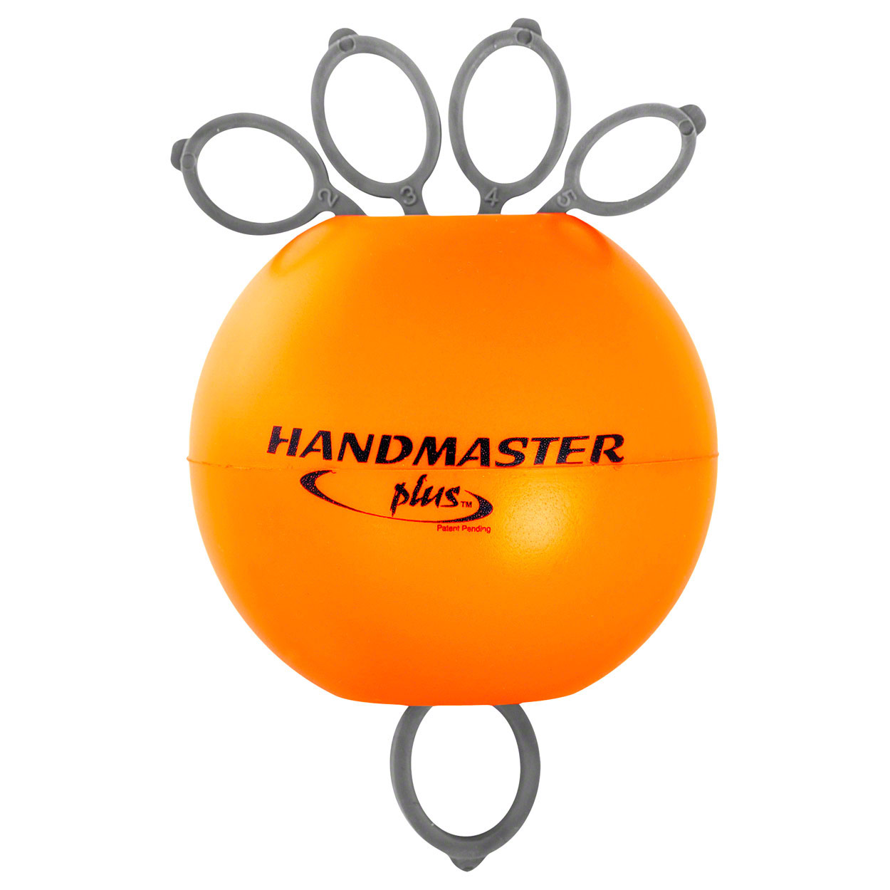 Handmaster Plus Handtrainer Fingertrainer Unterarmtrainer<br> stark