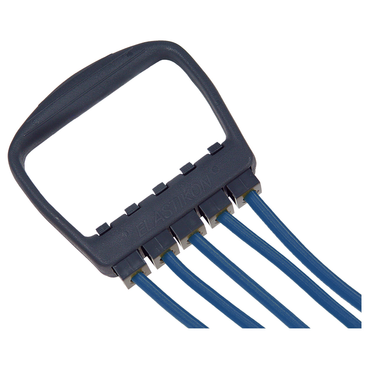 blau Expander Sport Expander Brust-Expander mit 5 Zugstärken blau Expander Sport Expander Brust-Expander mit 5 Zugstärken