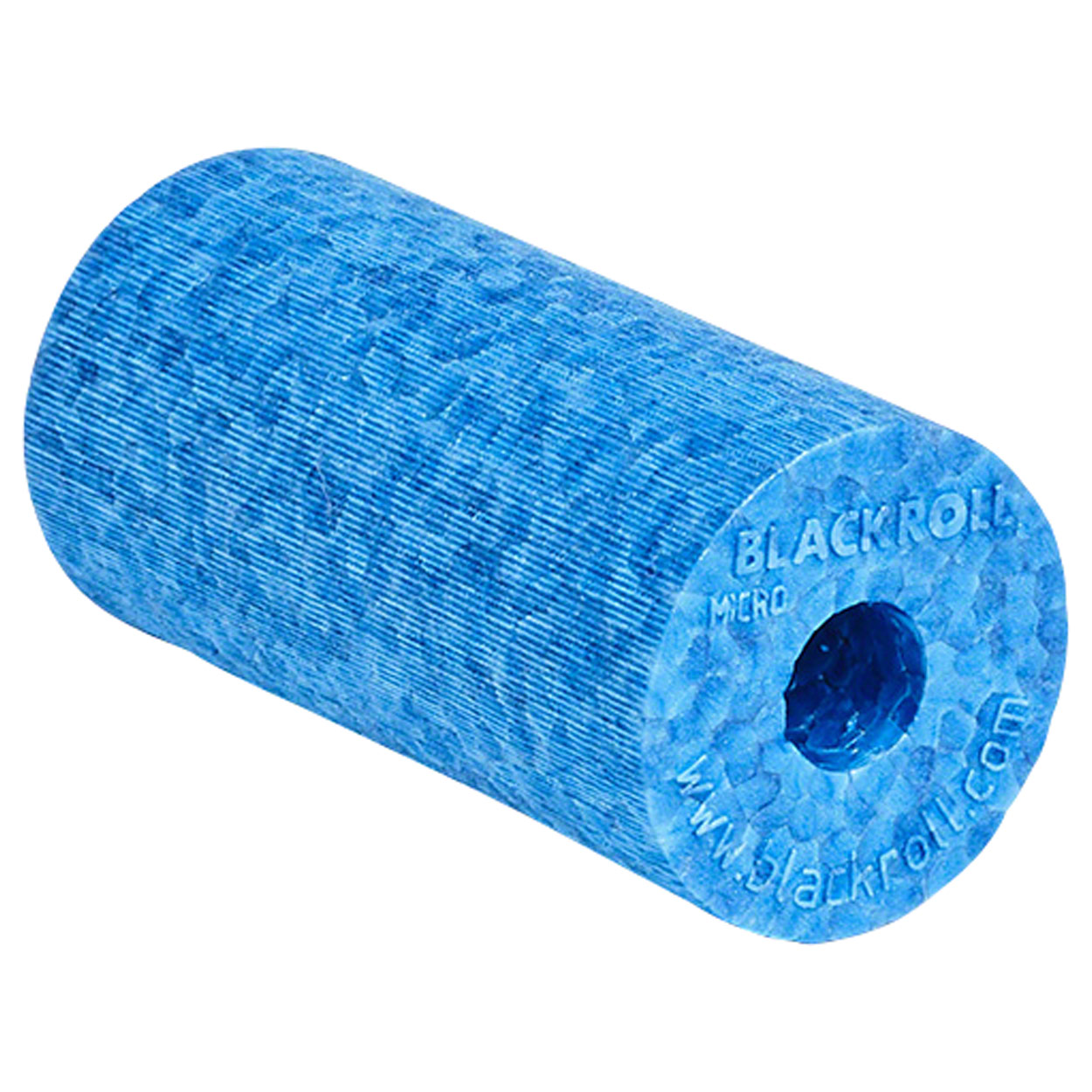 Blackroll Micro Faszienrolle<br> ø 3 cm x 6 cm