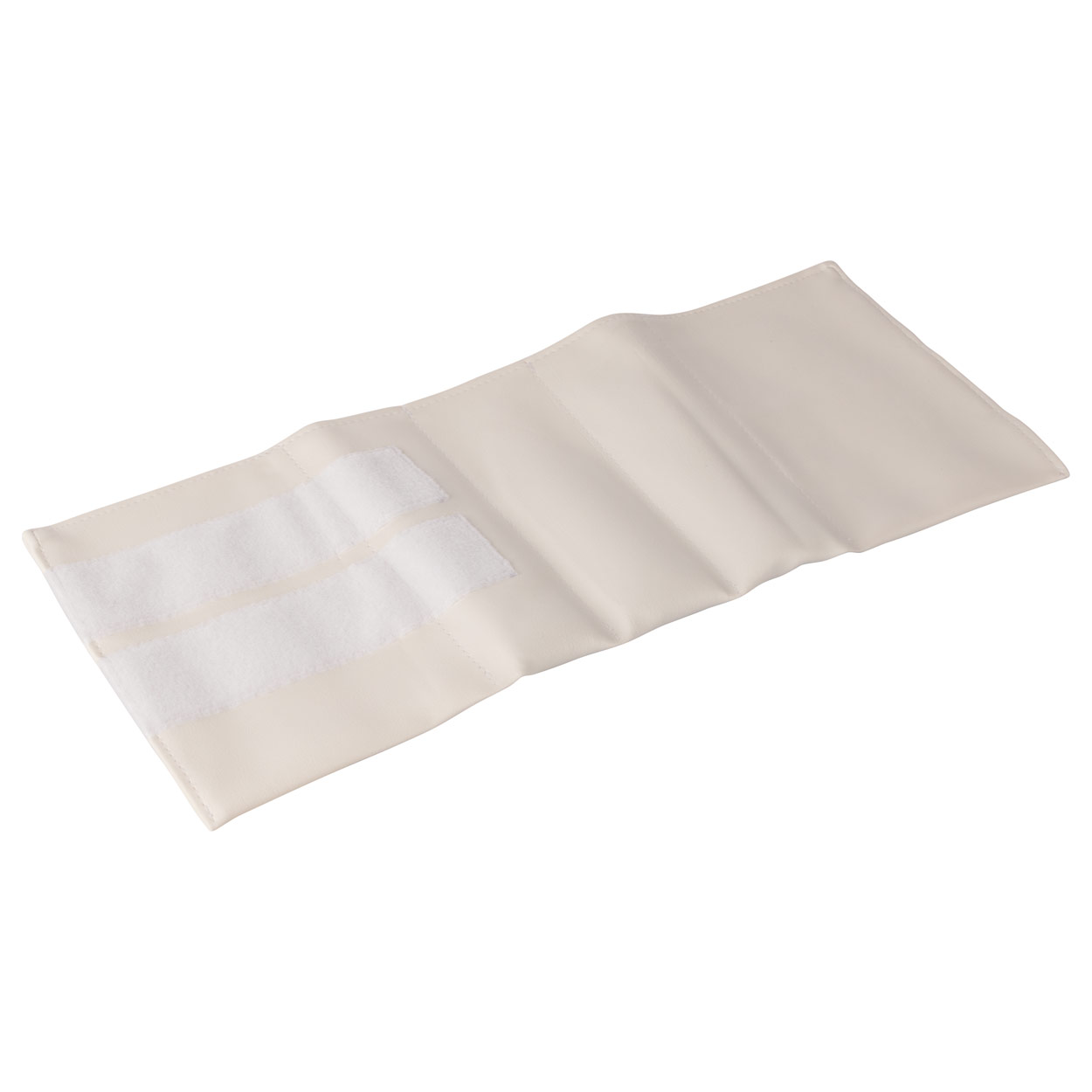 Gewichtsmanschette Laufgewicht Arm- und Fußgewicht mit Klettverschluss 0<br>5 kg