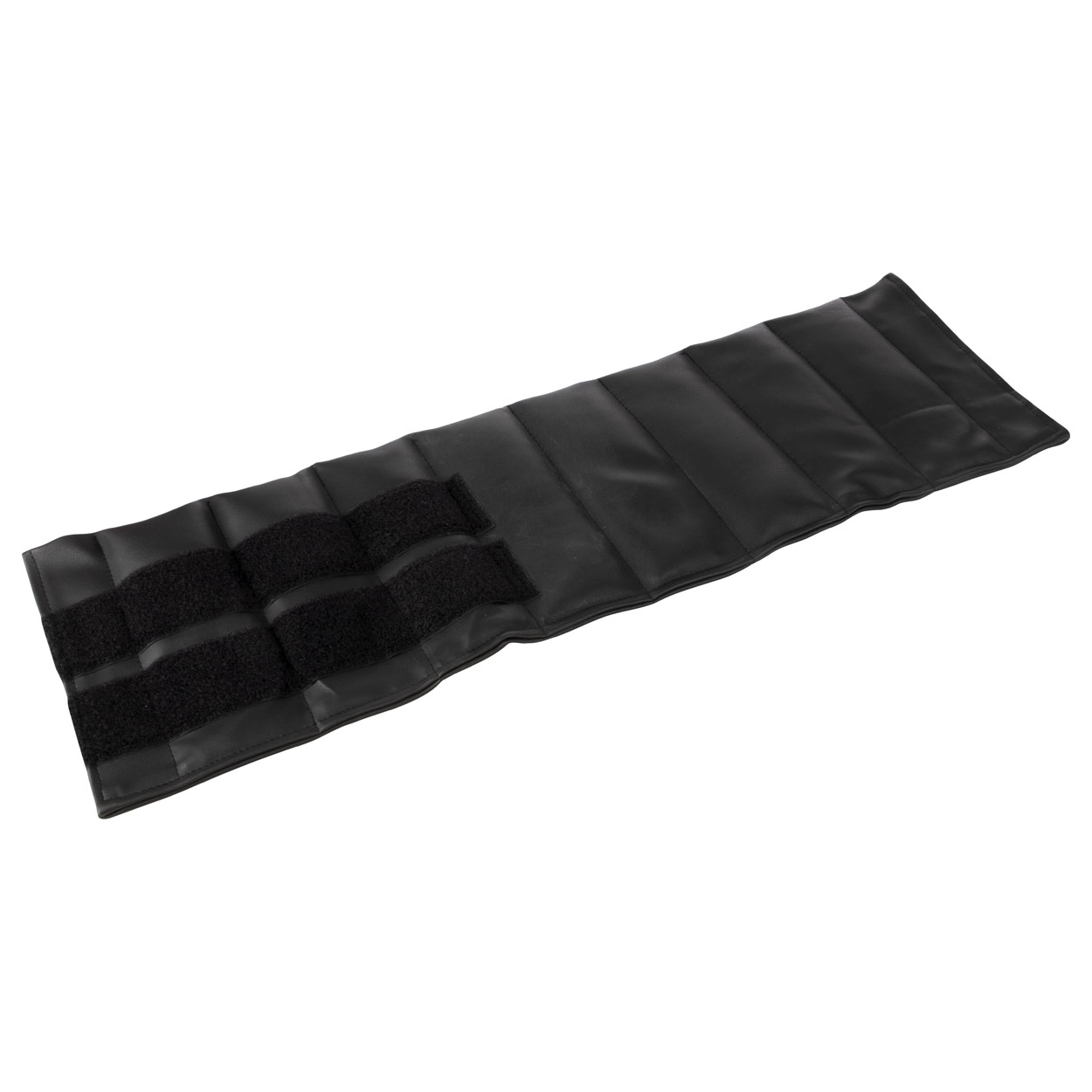 Gewichtsmanschette Laufgewicht Arm- und Fußgewicht mit Klettverschluss 5 kg