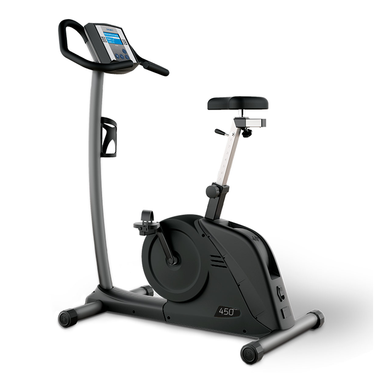 ERGO-FIT Cycle 450<br> NEU