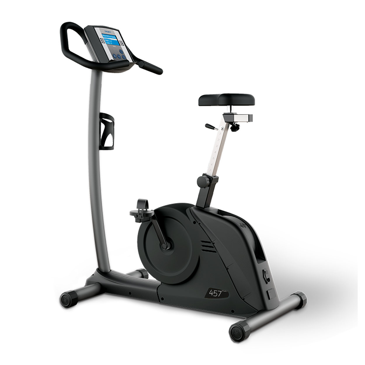 ERGO-FIT Cycle 457 med<br> NEU