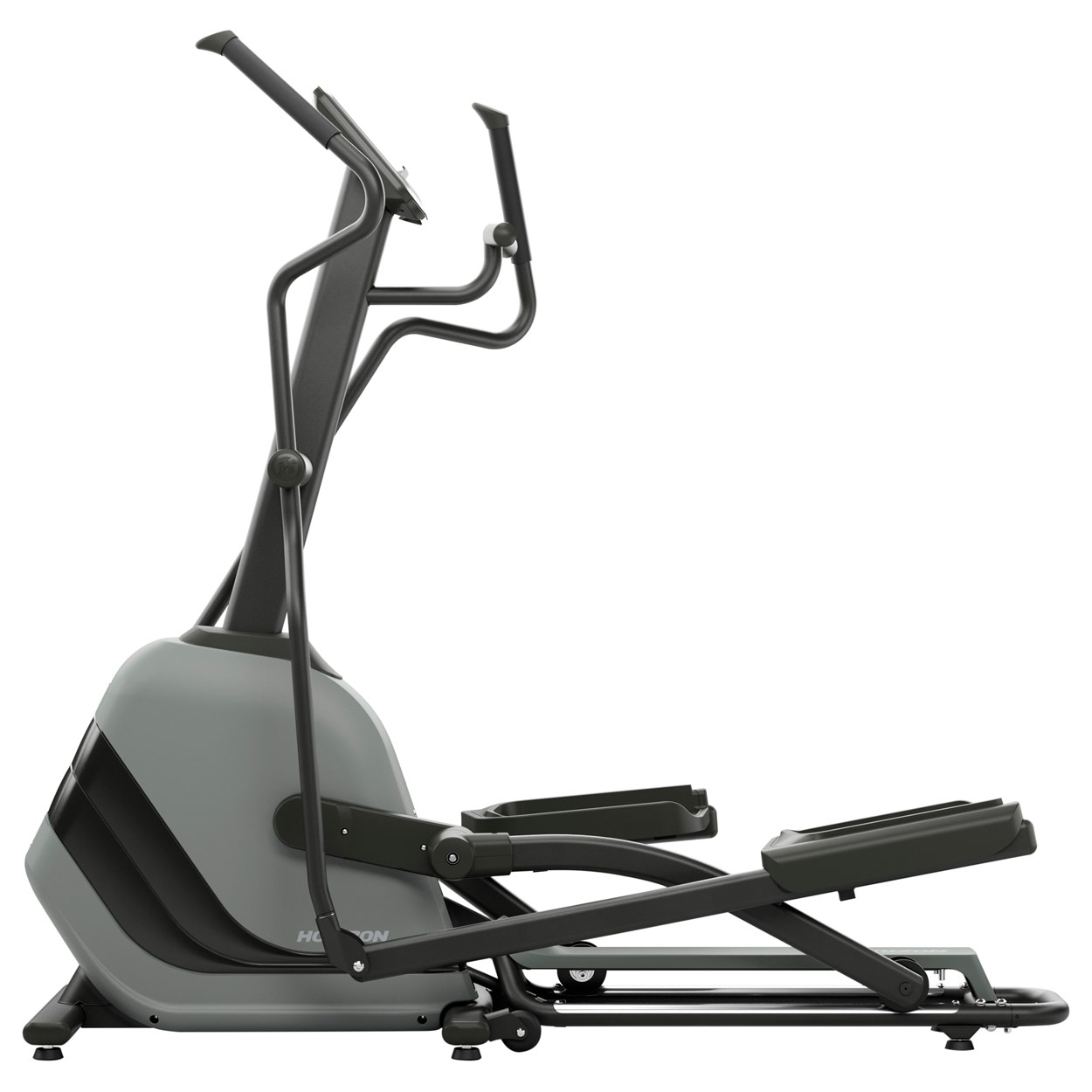 Horizon elliptical sales cross trainer