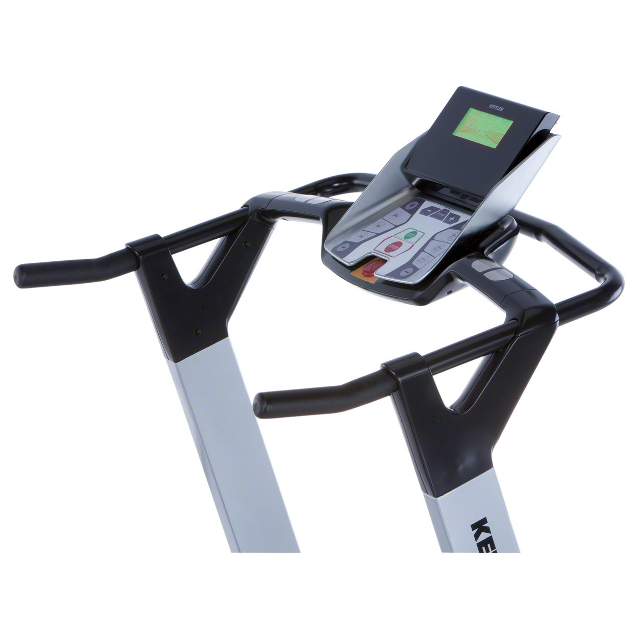 Kettler track top motion treadmill