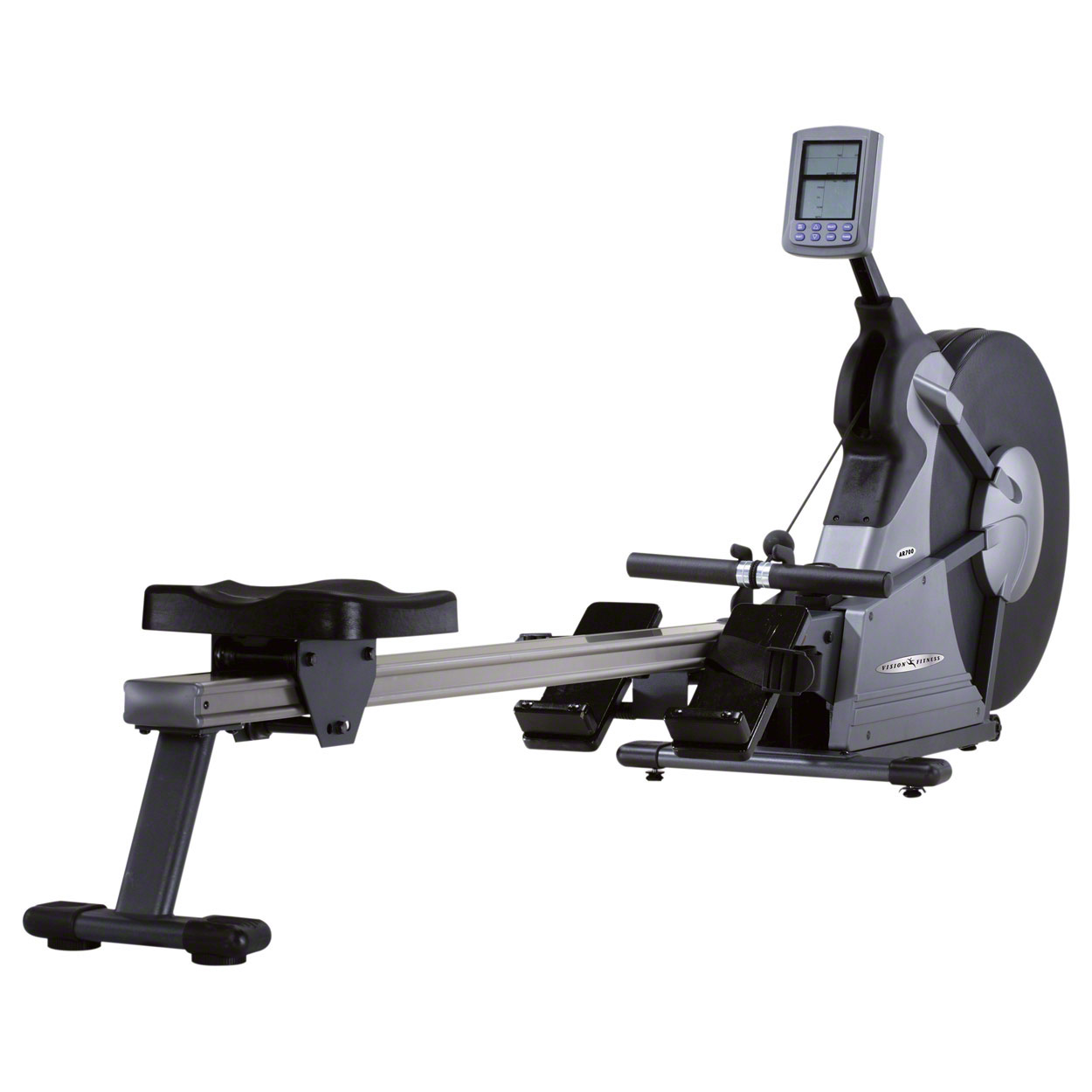 vision fitness r2050