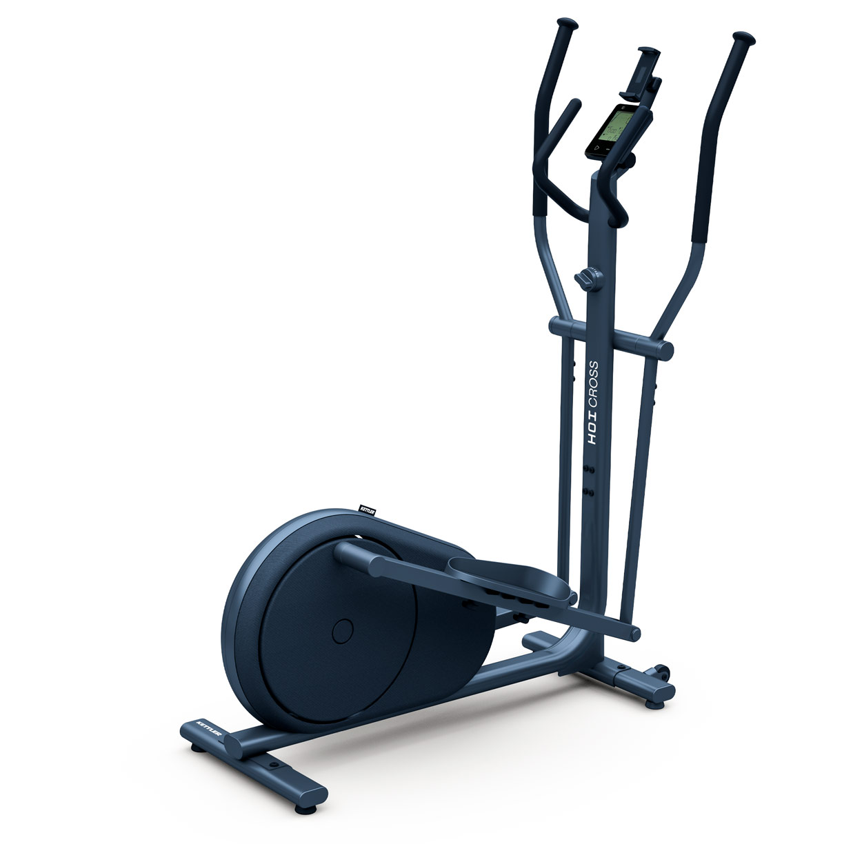 kettler apollo exercise bike