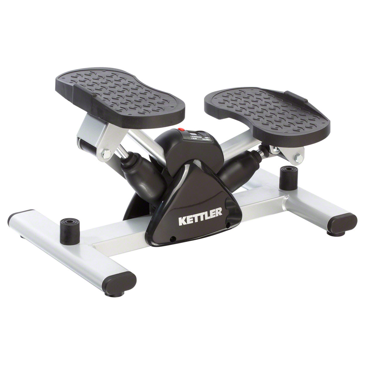 KETTLER Side Stepper mit Computer