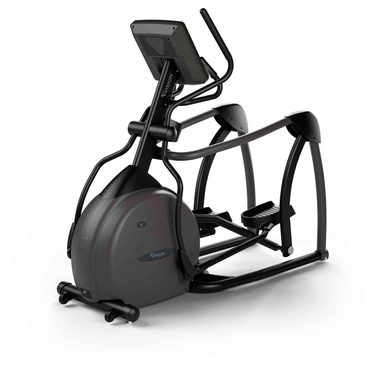 Vision Fitness Elliptical Ergometer X6200 Premium günstig online kaufen