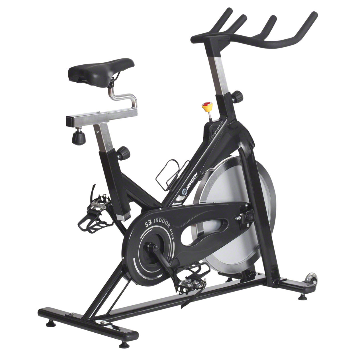 Horizon s3 shop studio exercise bike