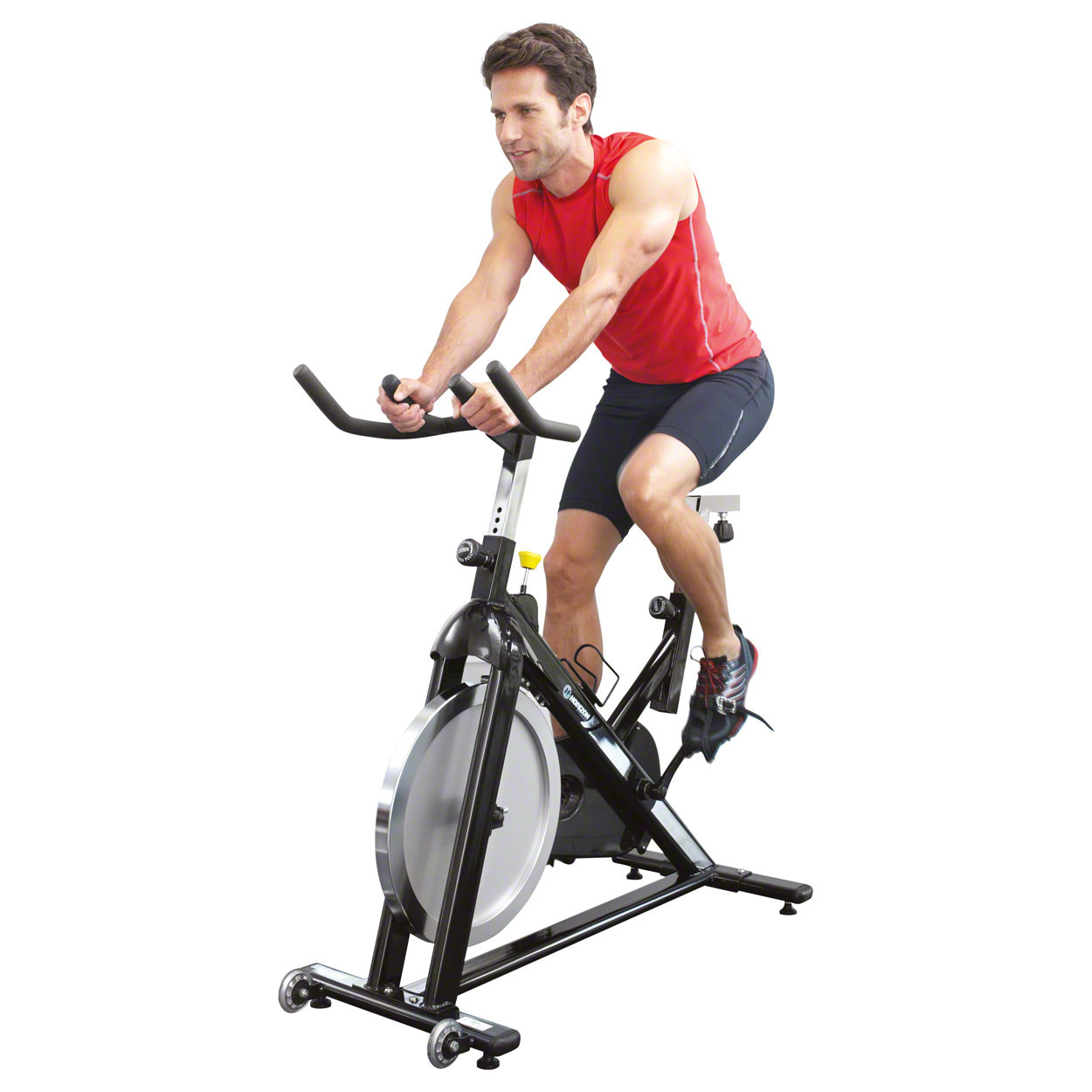Horizon s3 studio exercise bike sale