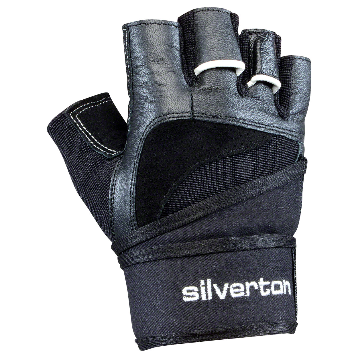 silverton Trainingshandschuhe Power<br> Gr. M