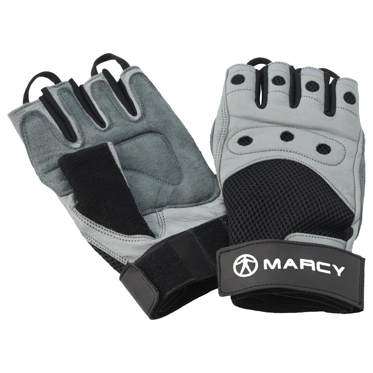 MARCY Gewichtheberhandschuhe Fit Pro<br> Handschuhe Fitness Training Paar Größe: S