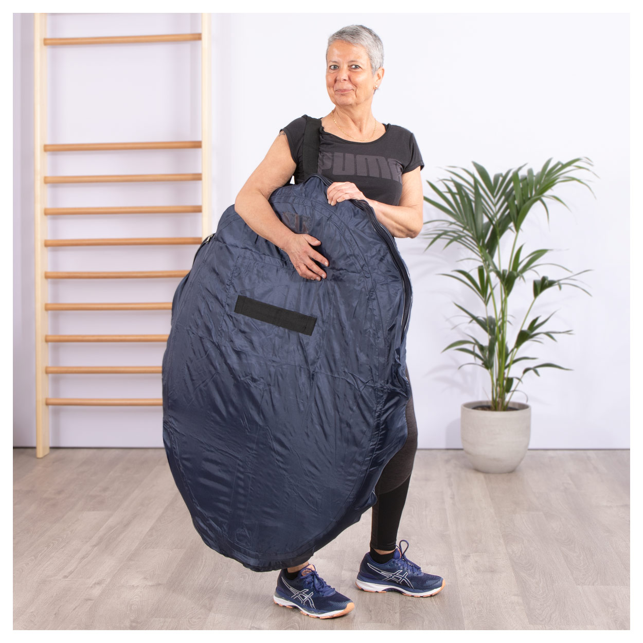 Tragetasche für Trimilin Trampolin (außer für Trimilin Swing)