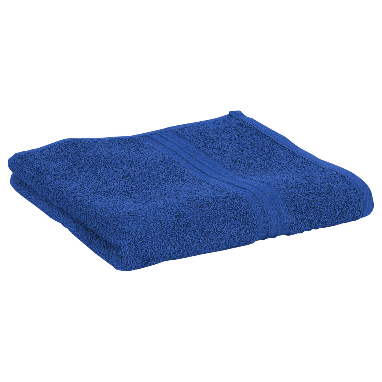 Handtuch aus Baumwolle<br> 100x50 cm