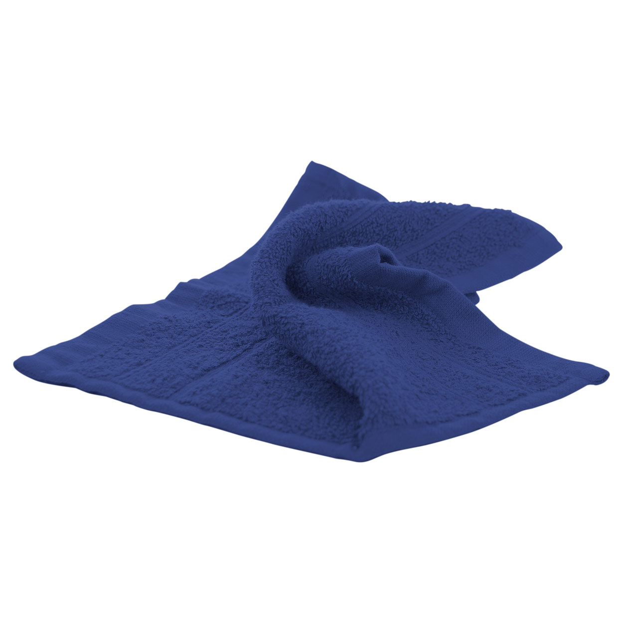 Handtuch aus Baumwolle<br> 30x30 cm