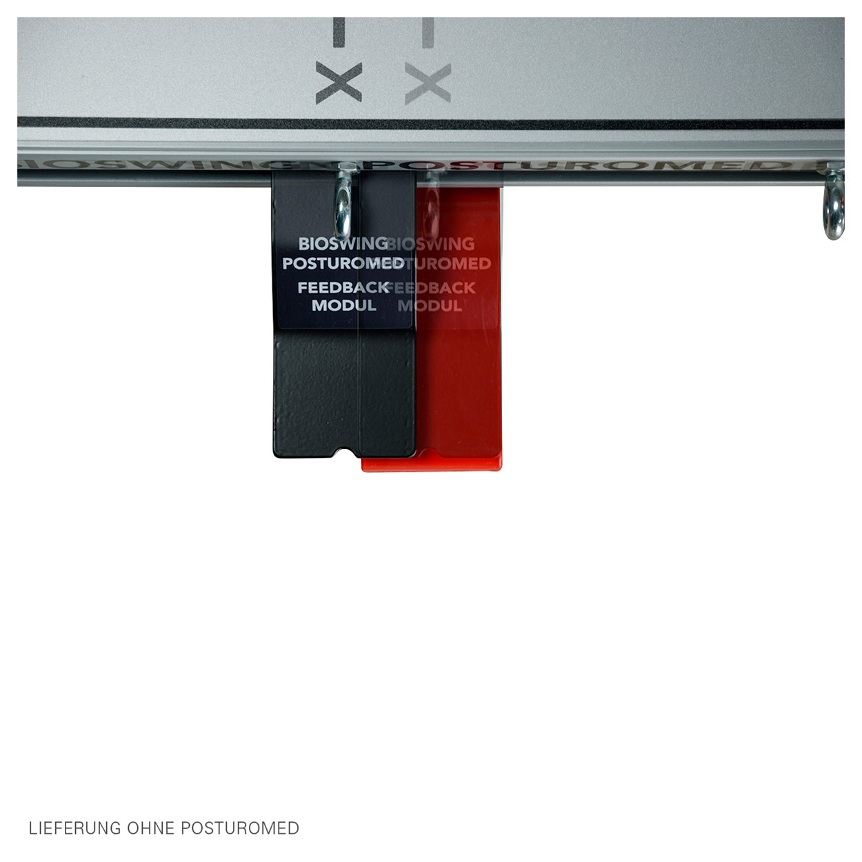 Motion-Feedback-System für Posturomed Compact und Posturomed 202