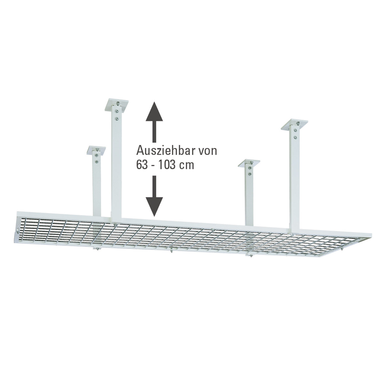 Deckenschlingentisch Exklusiv Schlingentisch Physiotherapie + Krankengymnastik