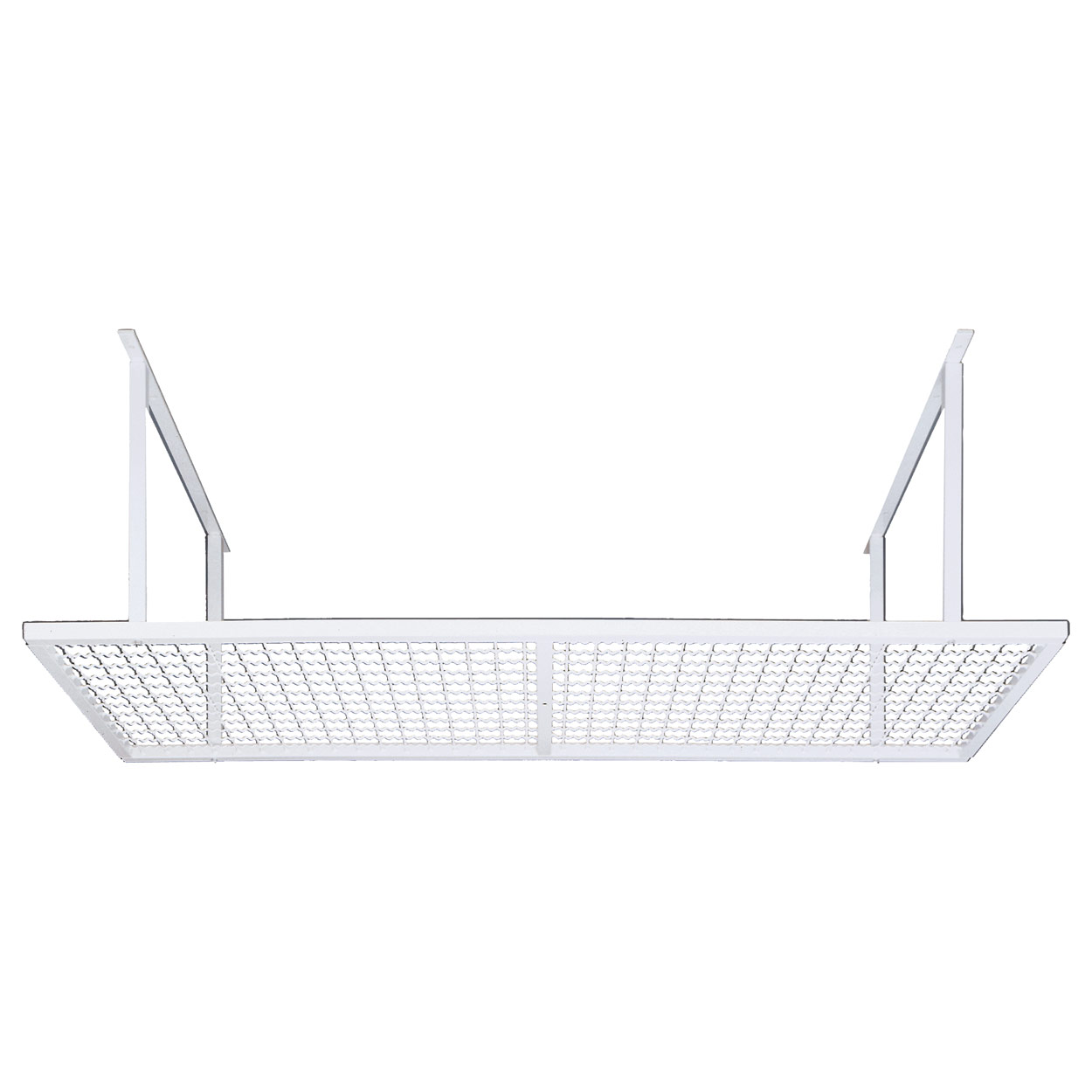 Deckenschlingentisch Standard Schlingentisch Physiotherapie + Krankengymnastik<br> Deckenhöhe bis 2