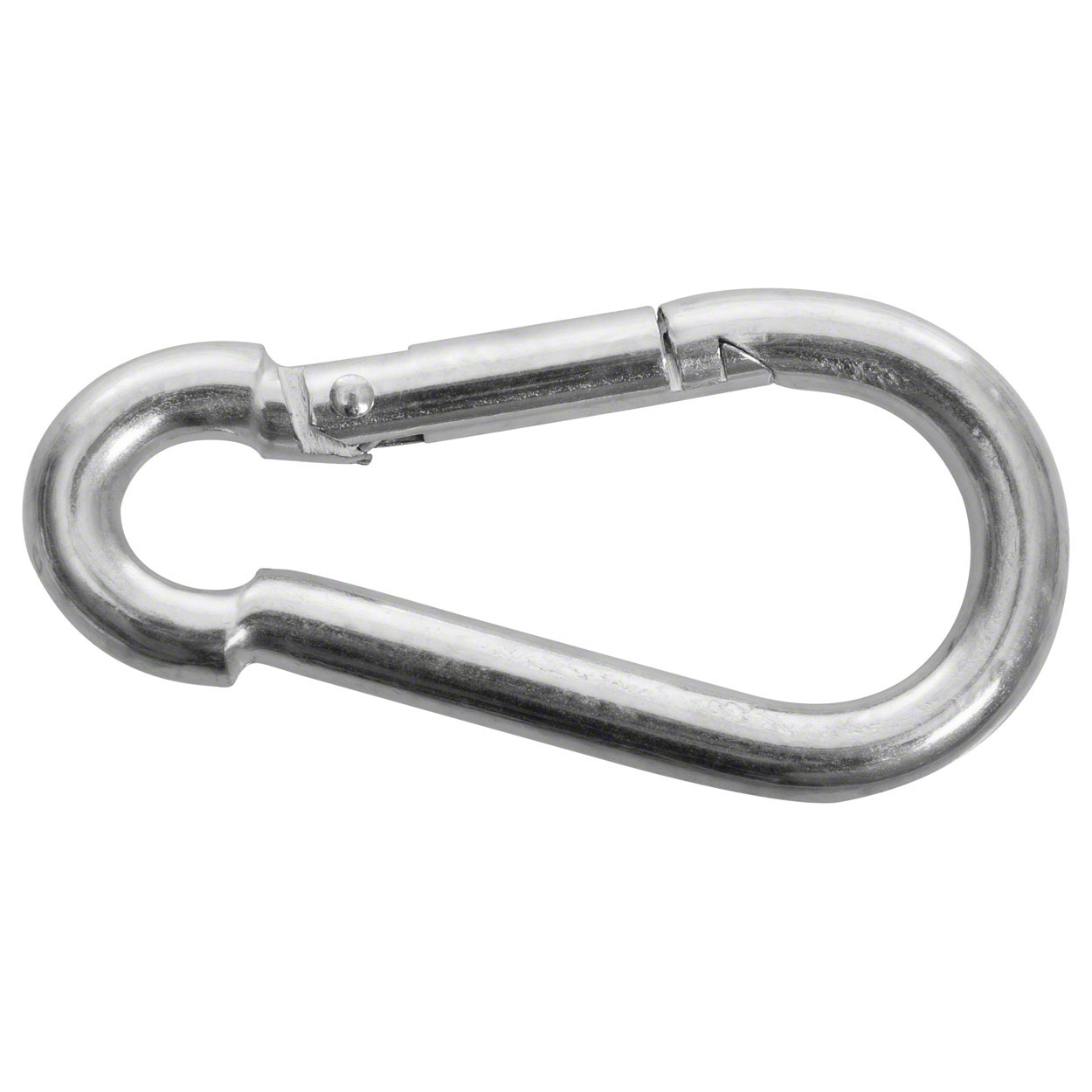 Karabinerhaken<br> Feuerwehr Karabiner