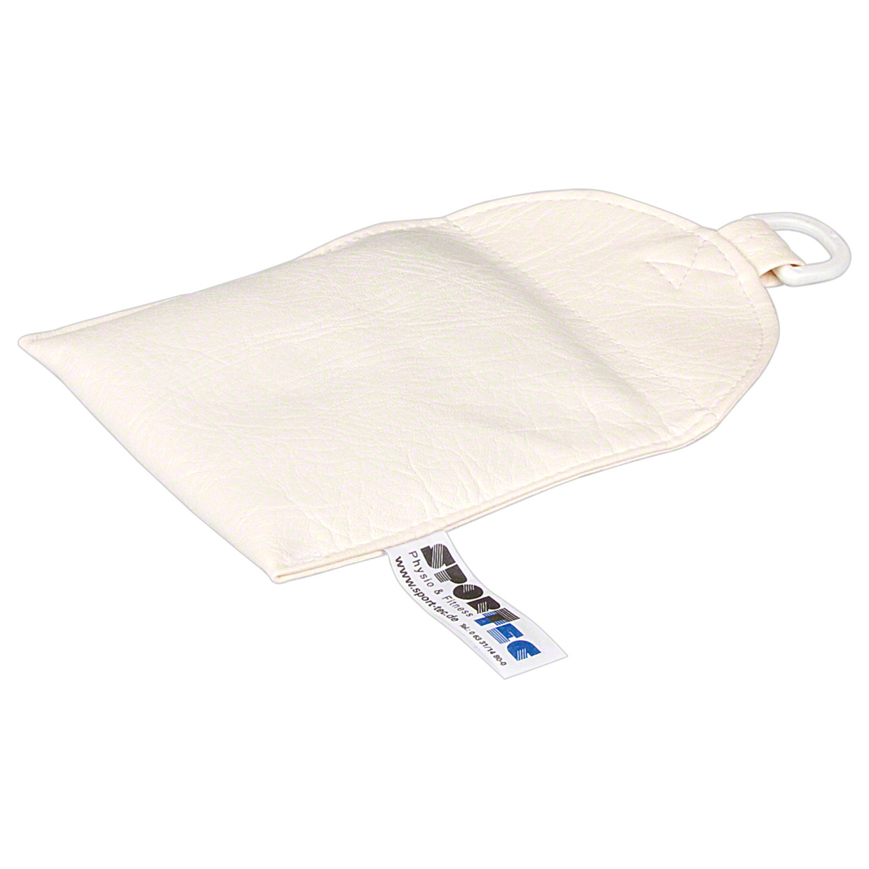 Sport-Tec Sandsack mit Ring<br> Sandsäckchen Gewichtsäckchen Quarzsand