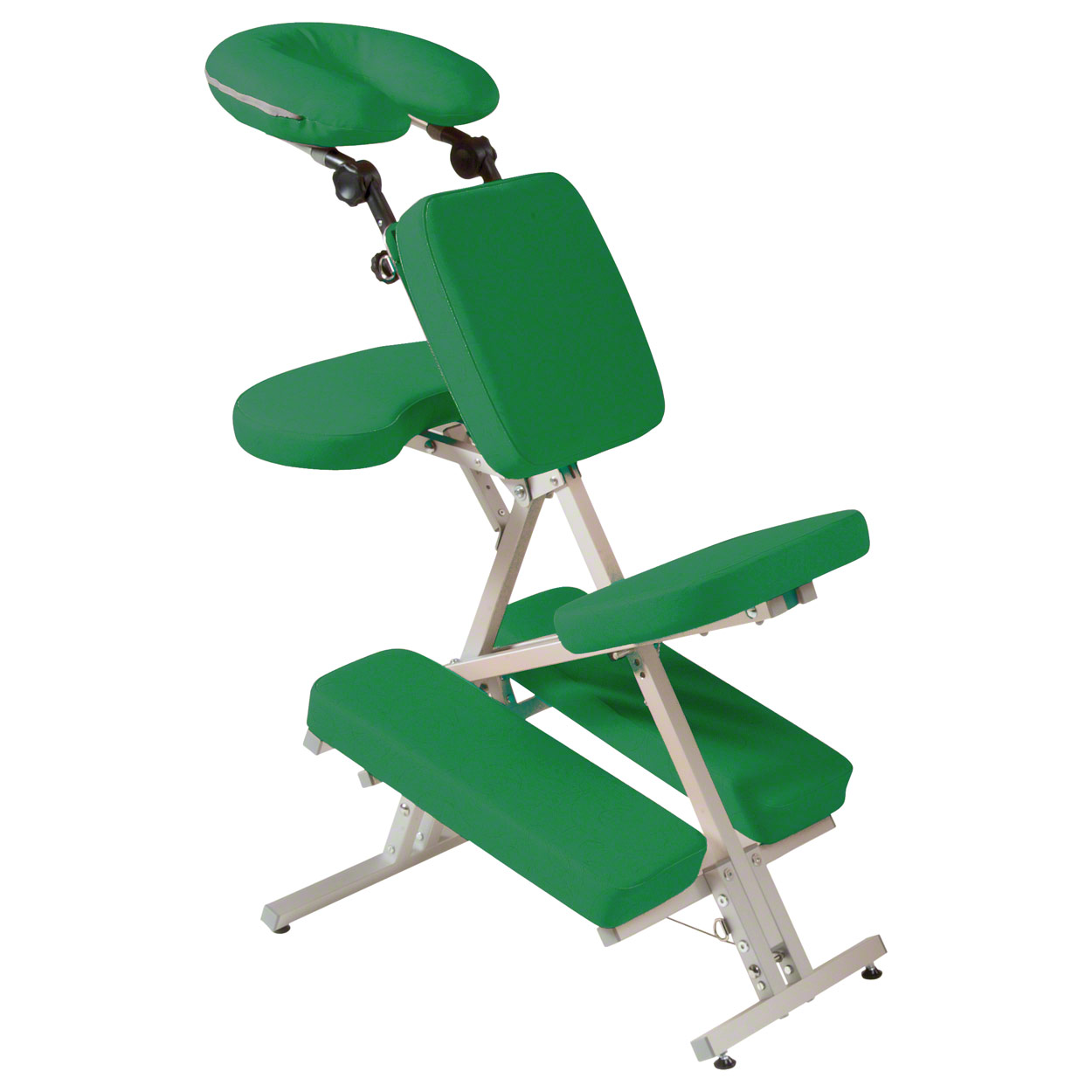 Therapiestuhl Delta Classic inkl. Schultertragegurt<br> Massagestuhl