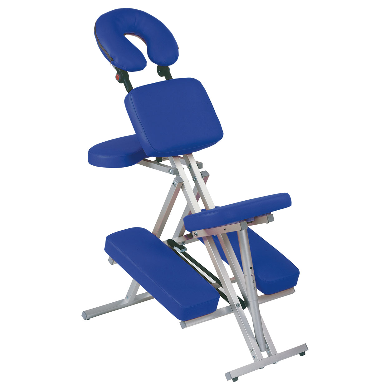 Therapiestuhl Delta Tandem inkl. Schultertragegurt<br> Massagestuhl