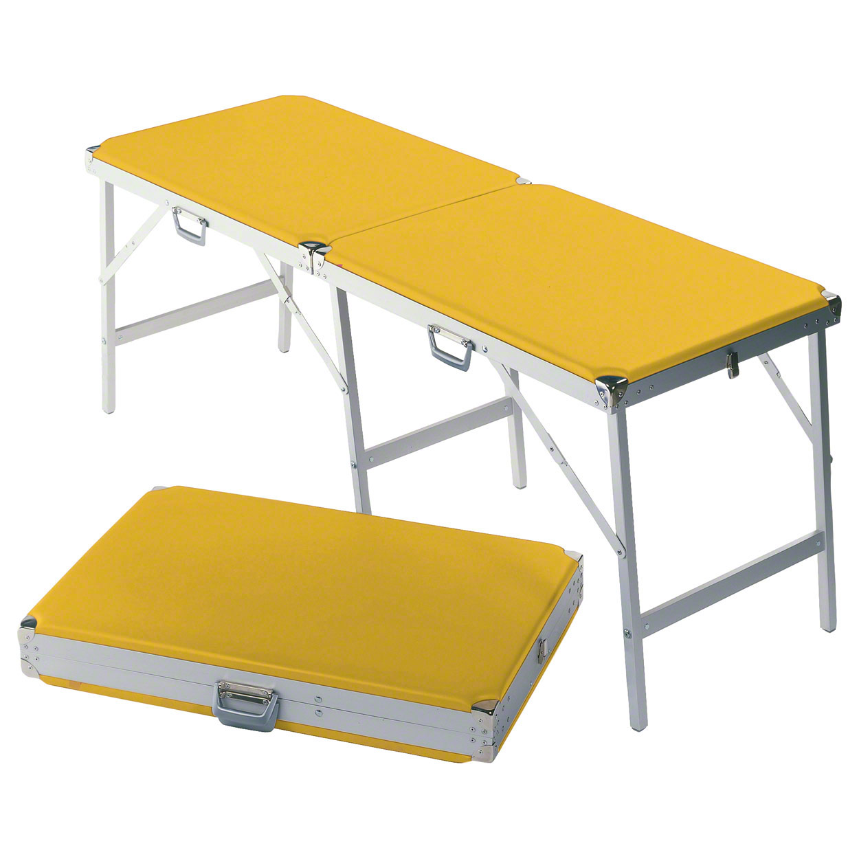 Koffermassagebank Karat<br> Koffermassageliege