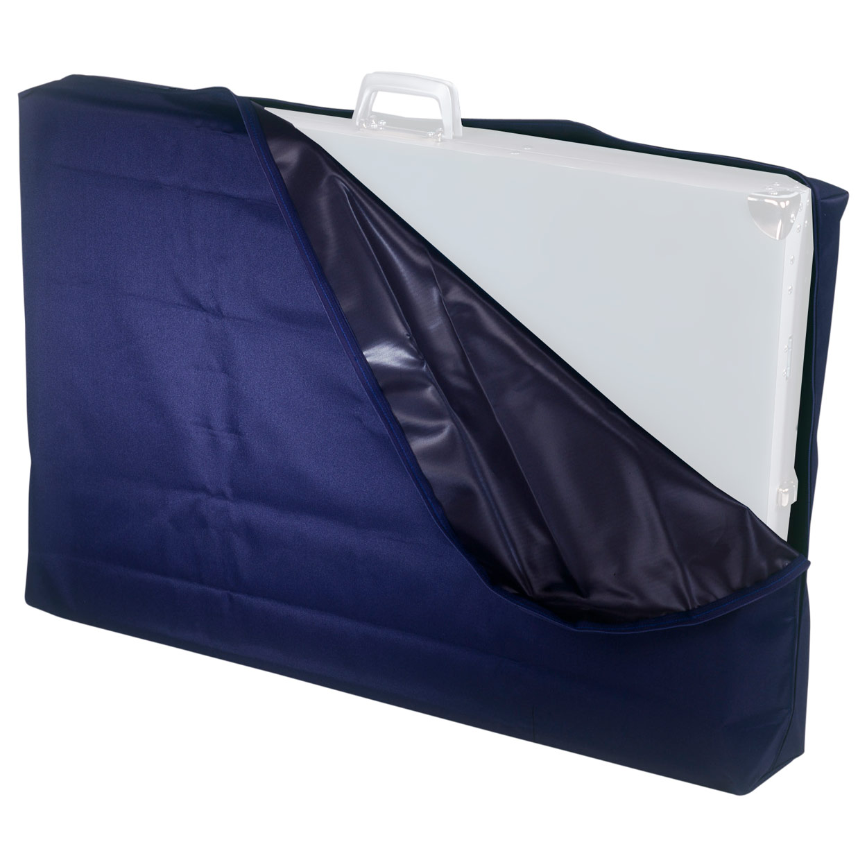 Kofferschutzhülle für Koffermassagebank Egema<br> Schutzhülle