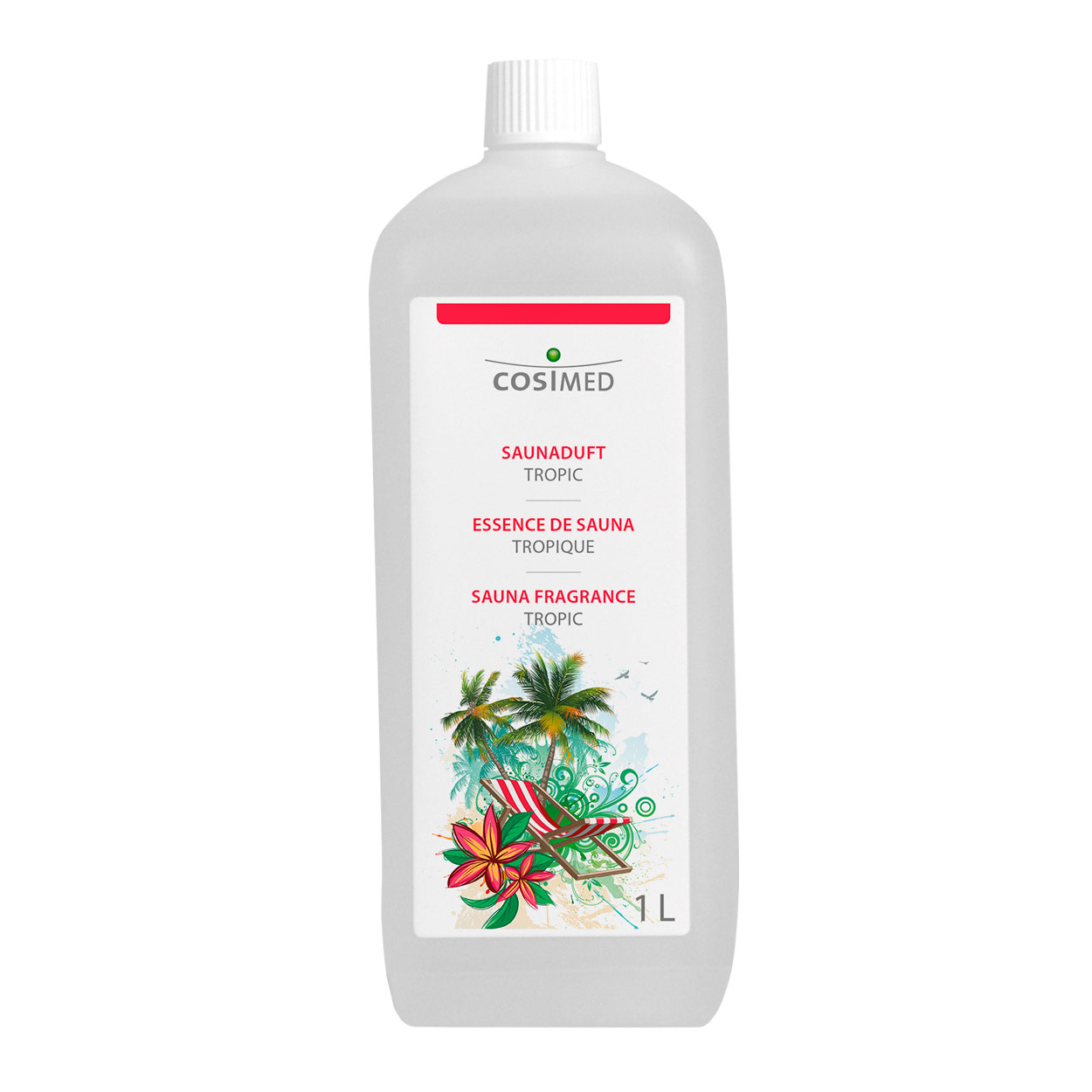 cosiMed Saunaduft Tropic<br> Konzentrat