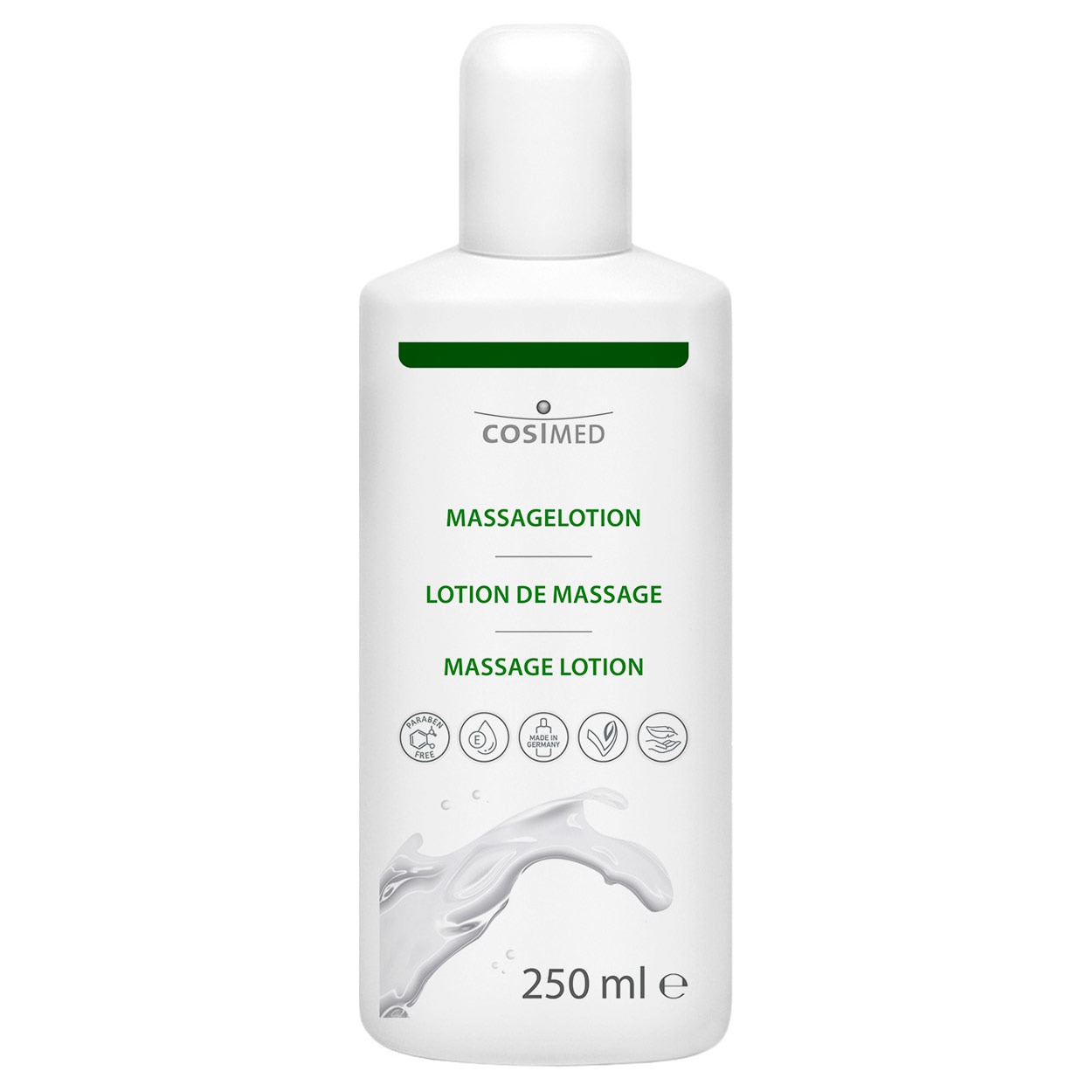cosiMed Massagelotion<br> Massage Lotion