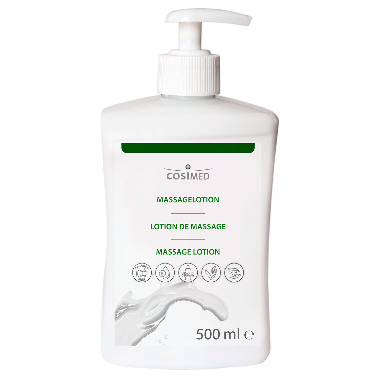 cosiMed Massagelotion<br> Massage Lotion