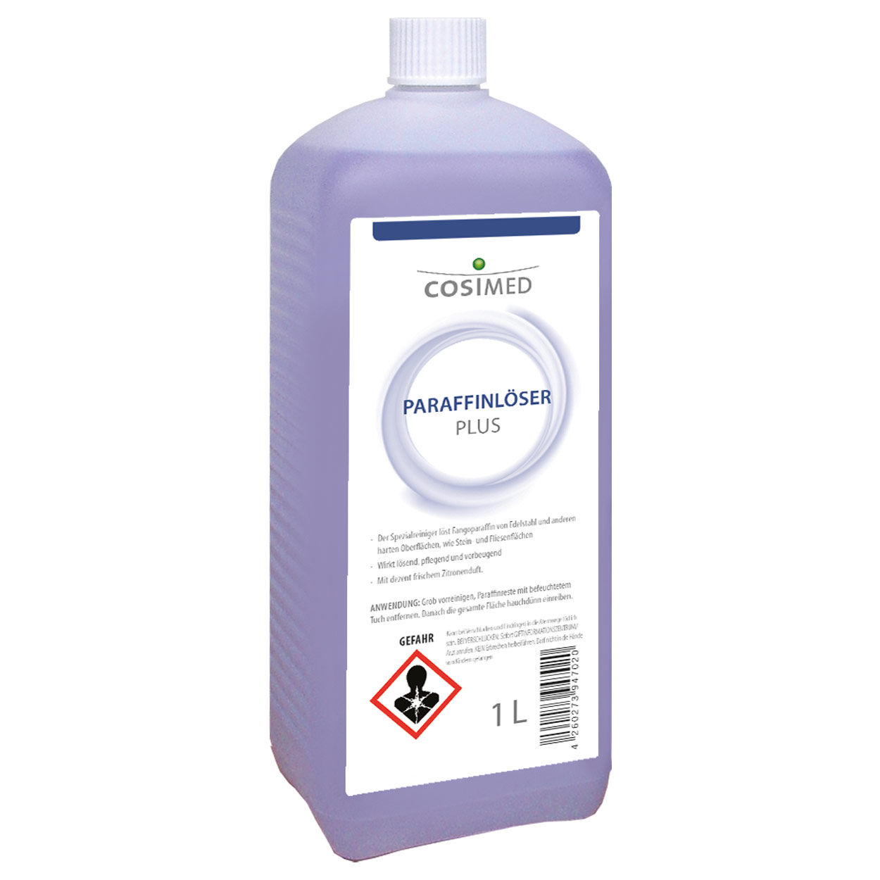 cosiMed Paraffinlöser Plus<br> 1 l
