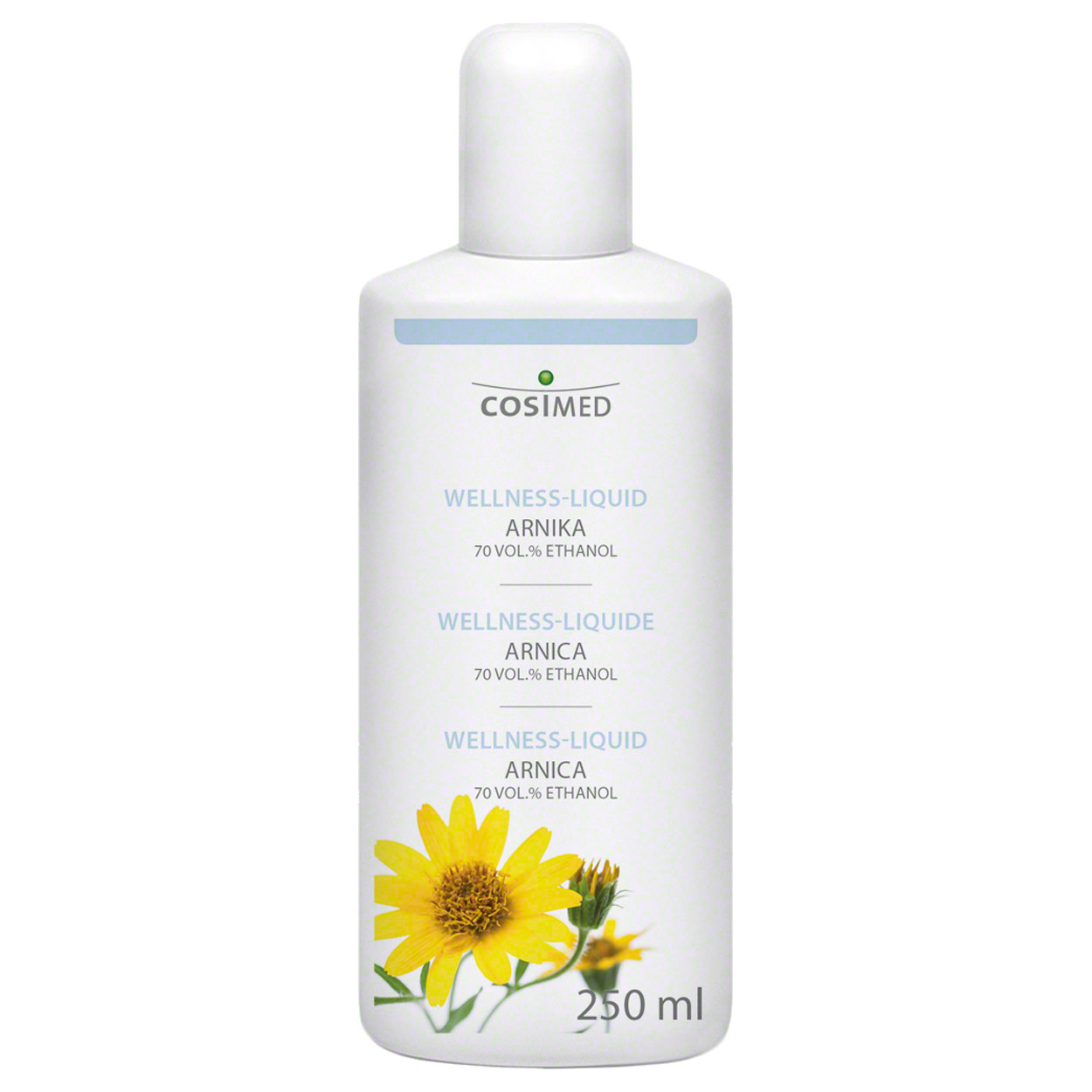cosiMed Wellness-Liquid<br> Massage
